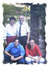 The Gurski family 2004